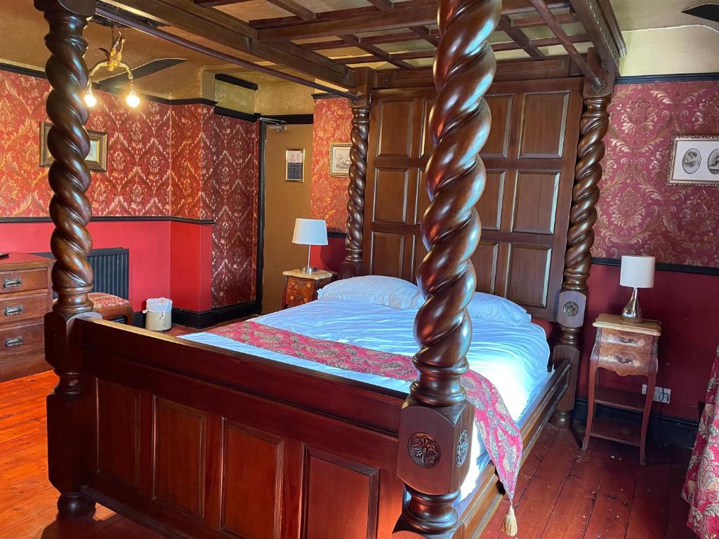 Suite Apartment