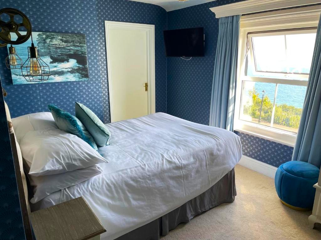 Keats Green Hotel rooms