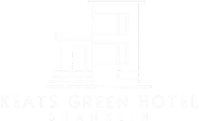 Keats Green Hotel Logo